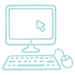 bricoclic Aide informatique & accompagnement numérique pour ordinateur